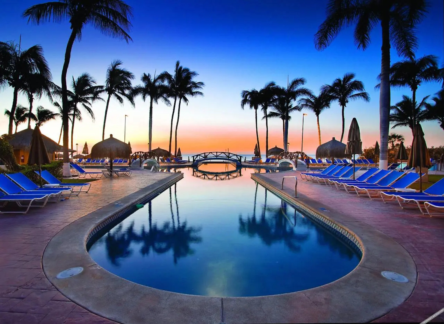 WorldMark Coral Baja