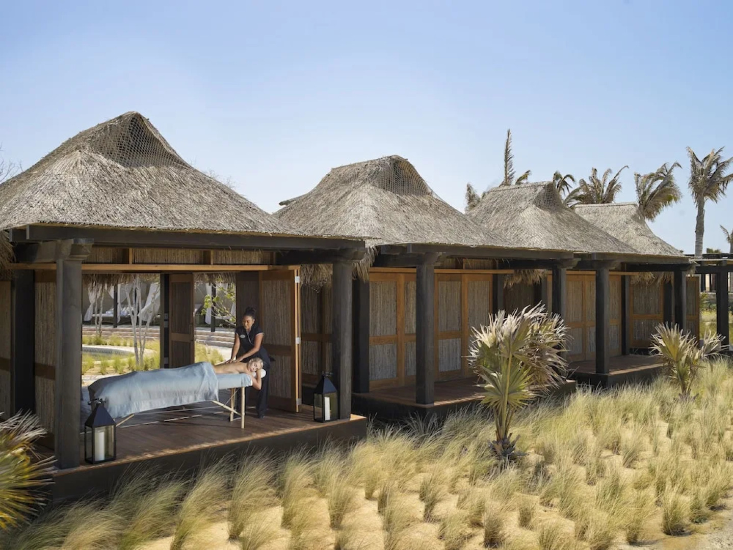 Norman Estate 18 - 3 BR Ocean Front