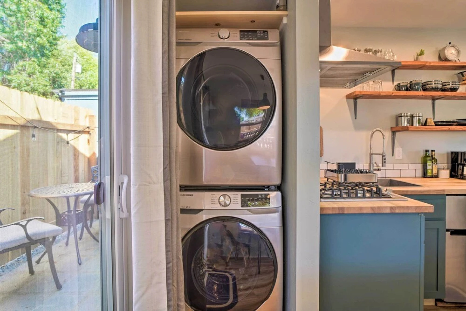 Chic Grants Pass Tiny Home ~ Half-mi to Dtwn!