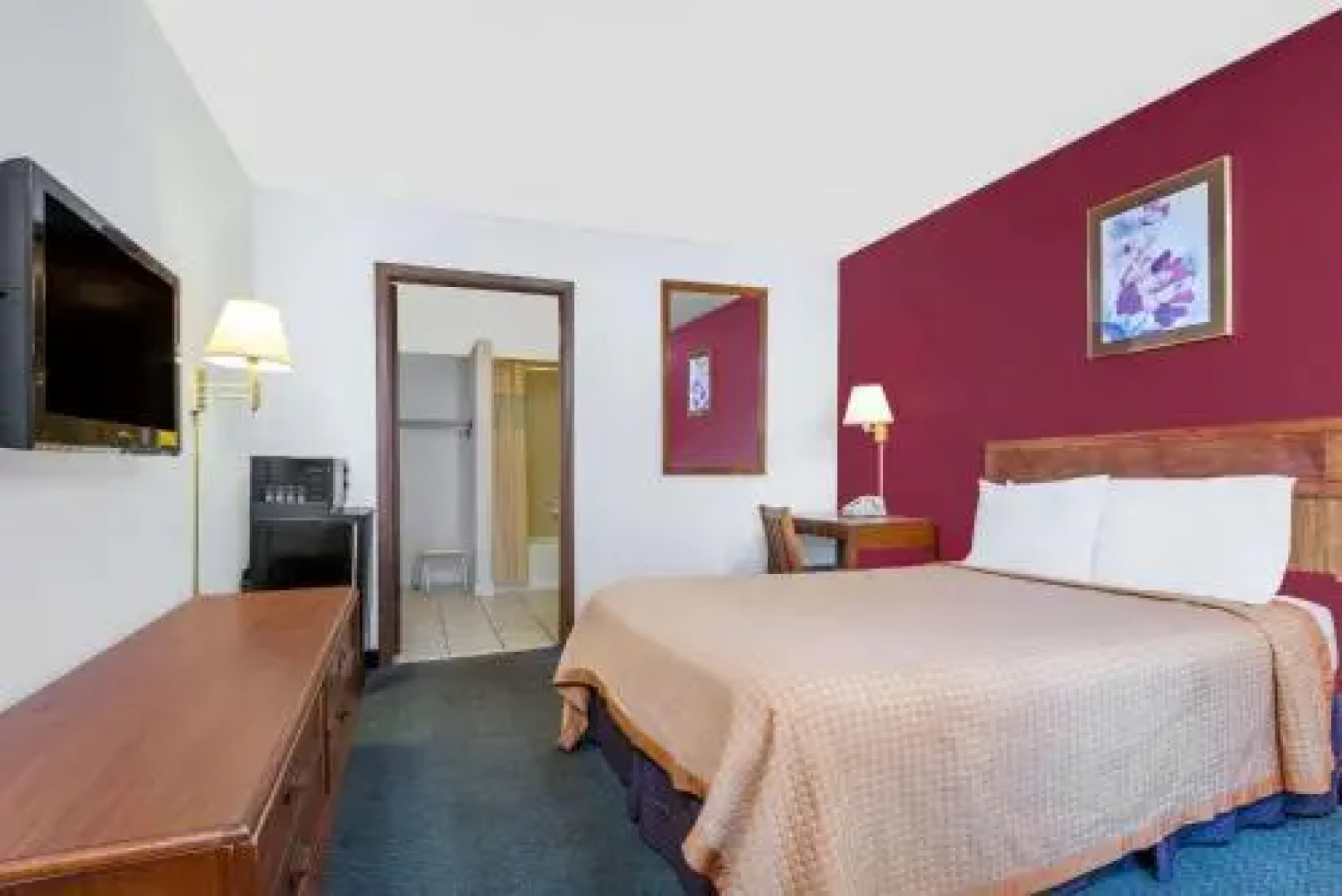 Days Inn by Wyndham Mt. Sterling