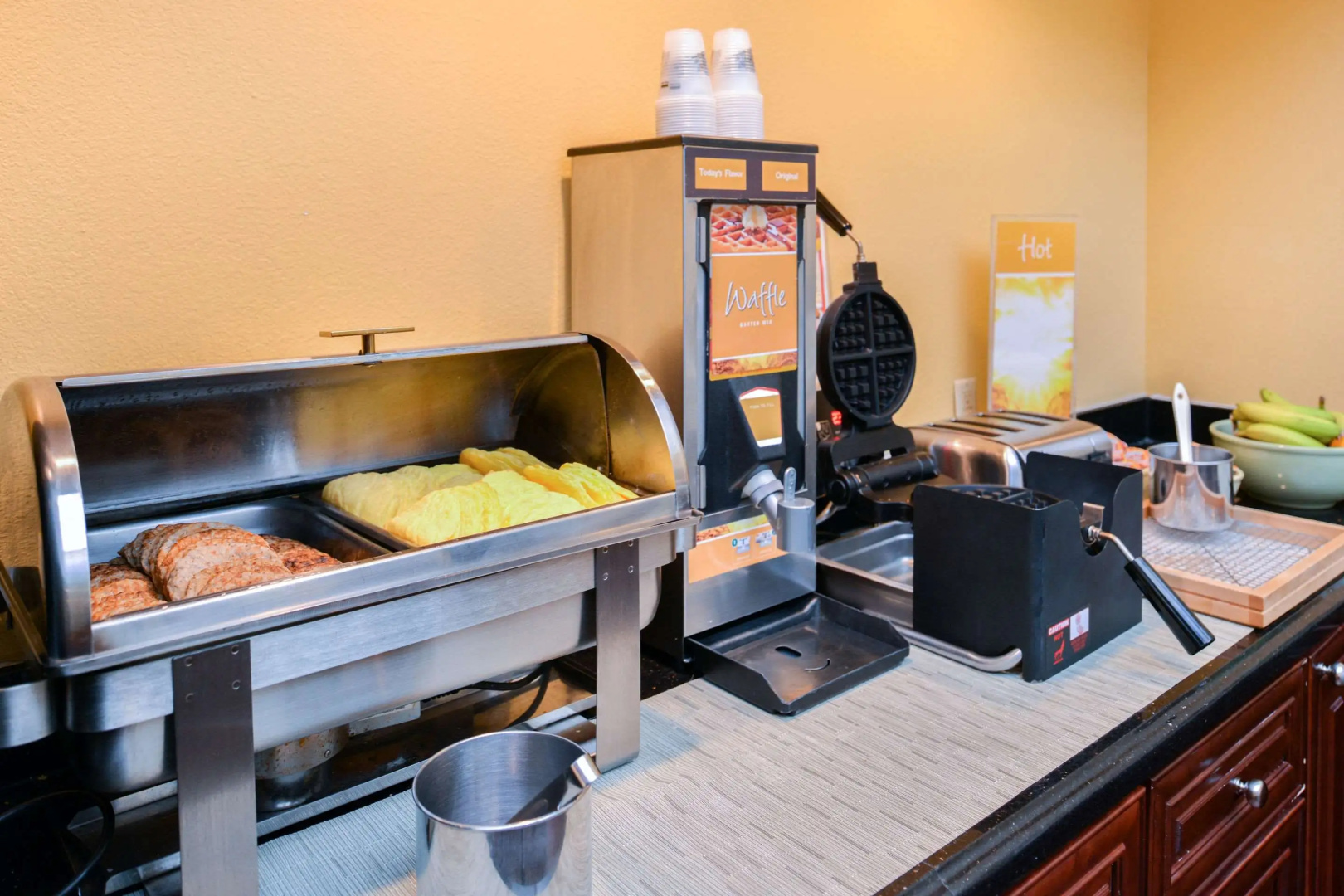 Quality Inn Bolingbrook I 55