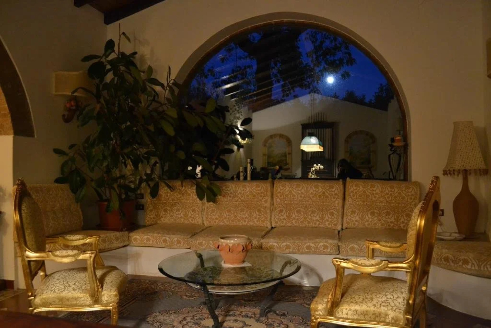 Relais Felciaino B&B