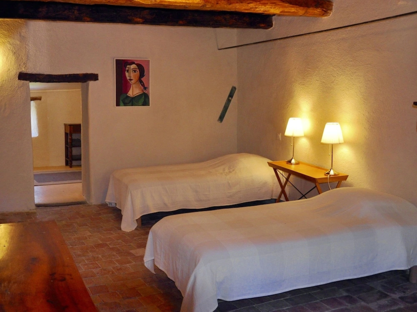 Le Hameau des Liesses