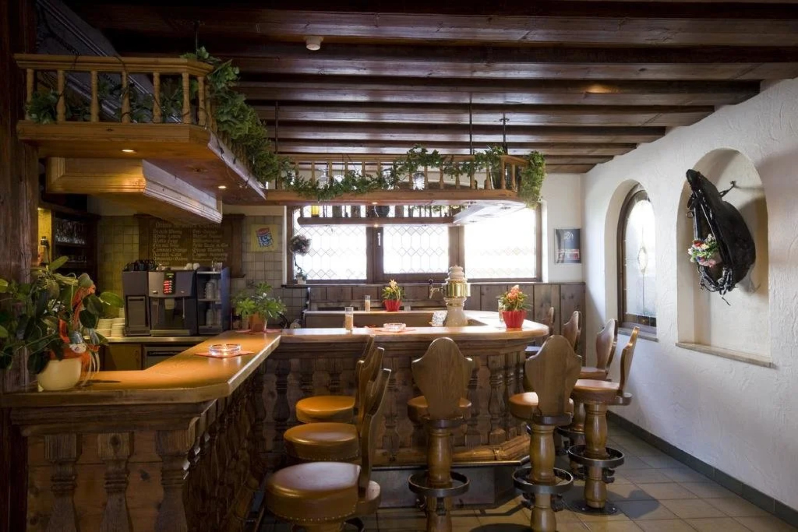 Hotel Hauserwirt