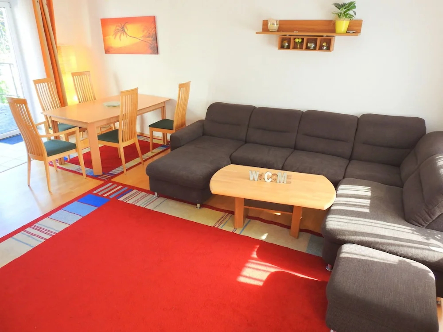 Linz Apartment Comfort-Size