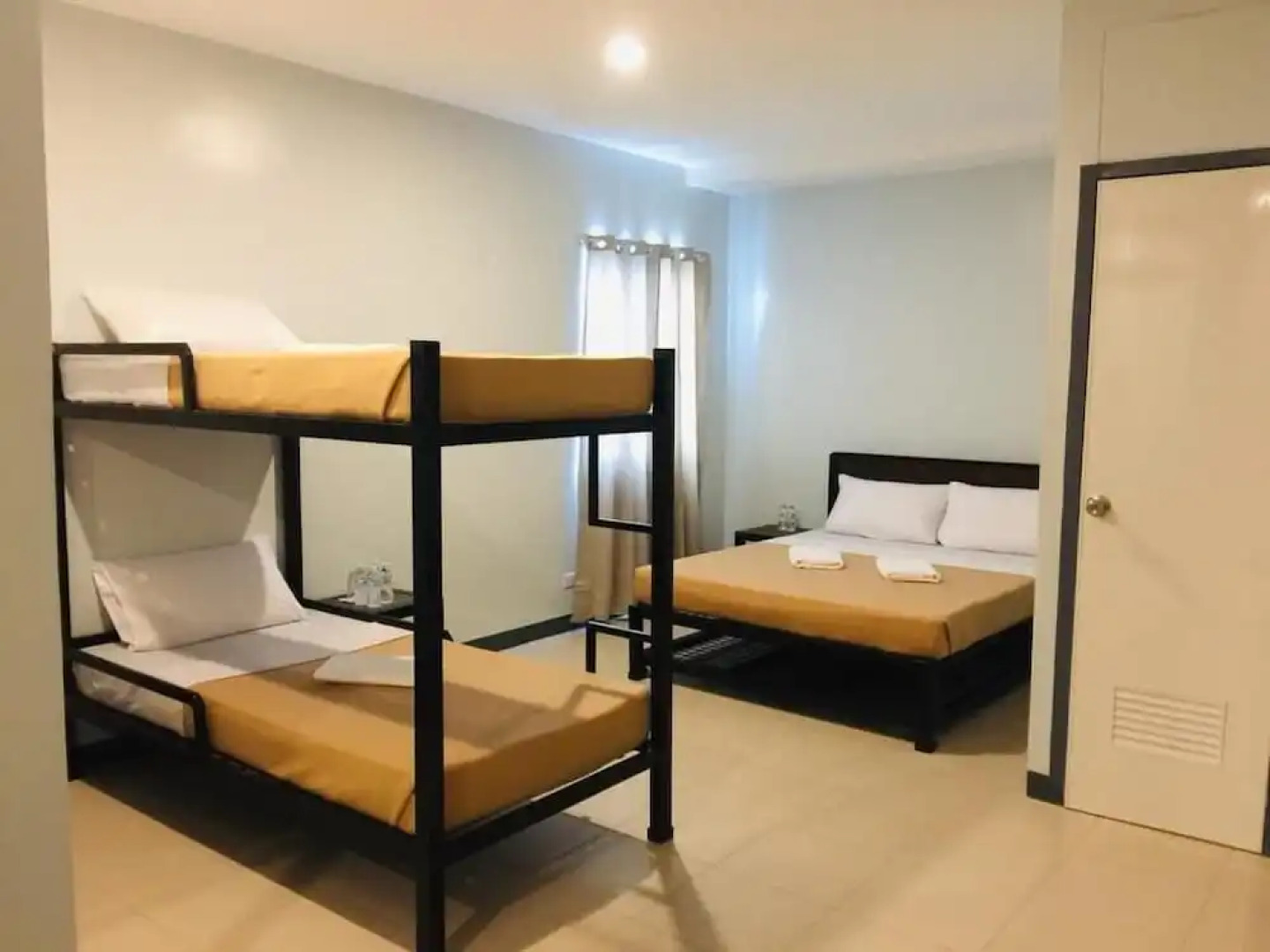 Seasons Hotel Sablayan