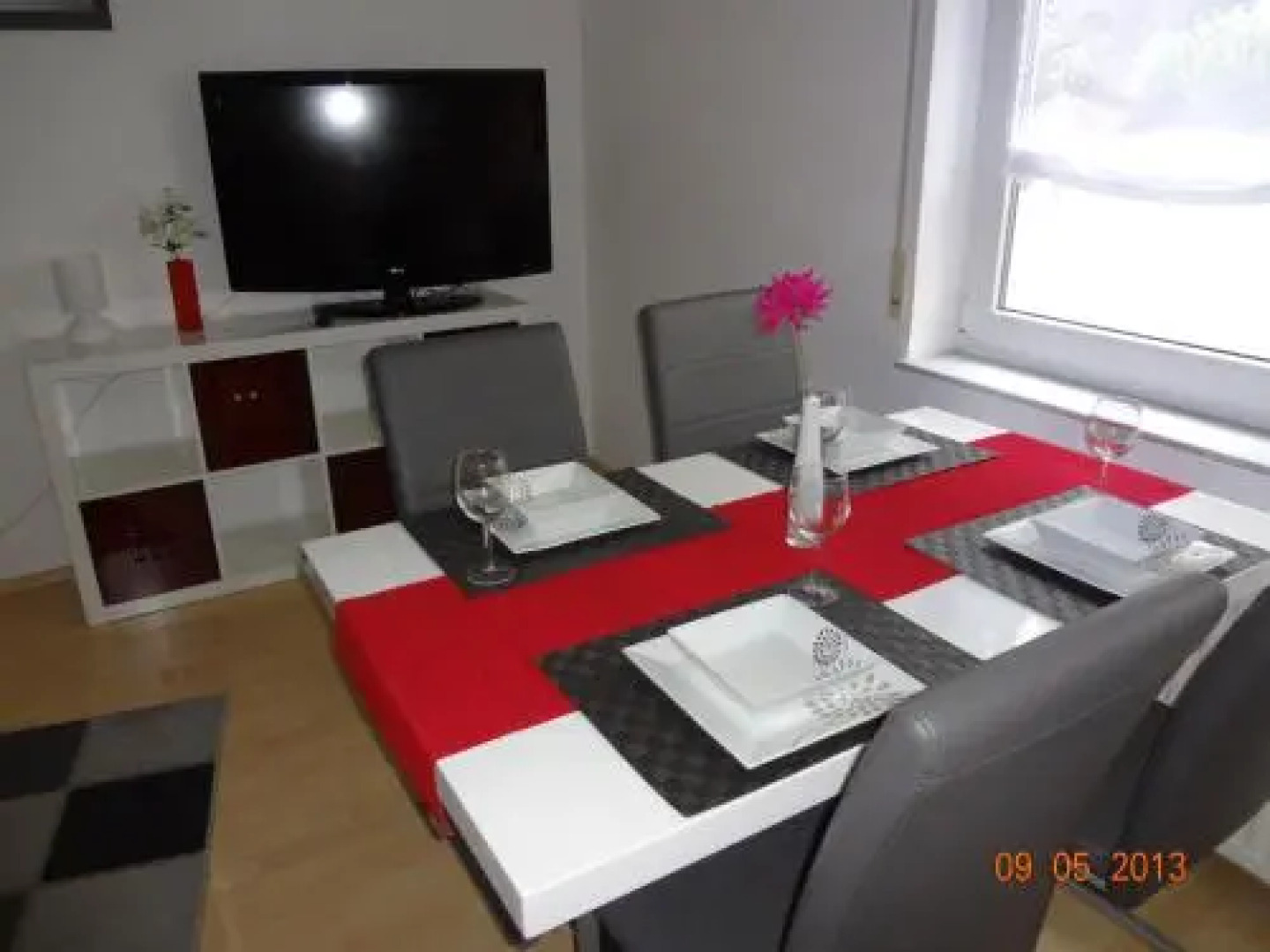 Ferienwohnung am Europapark