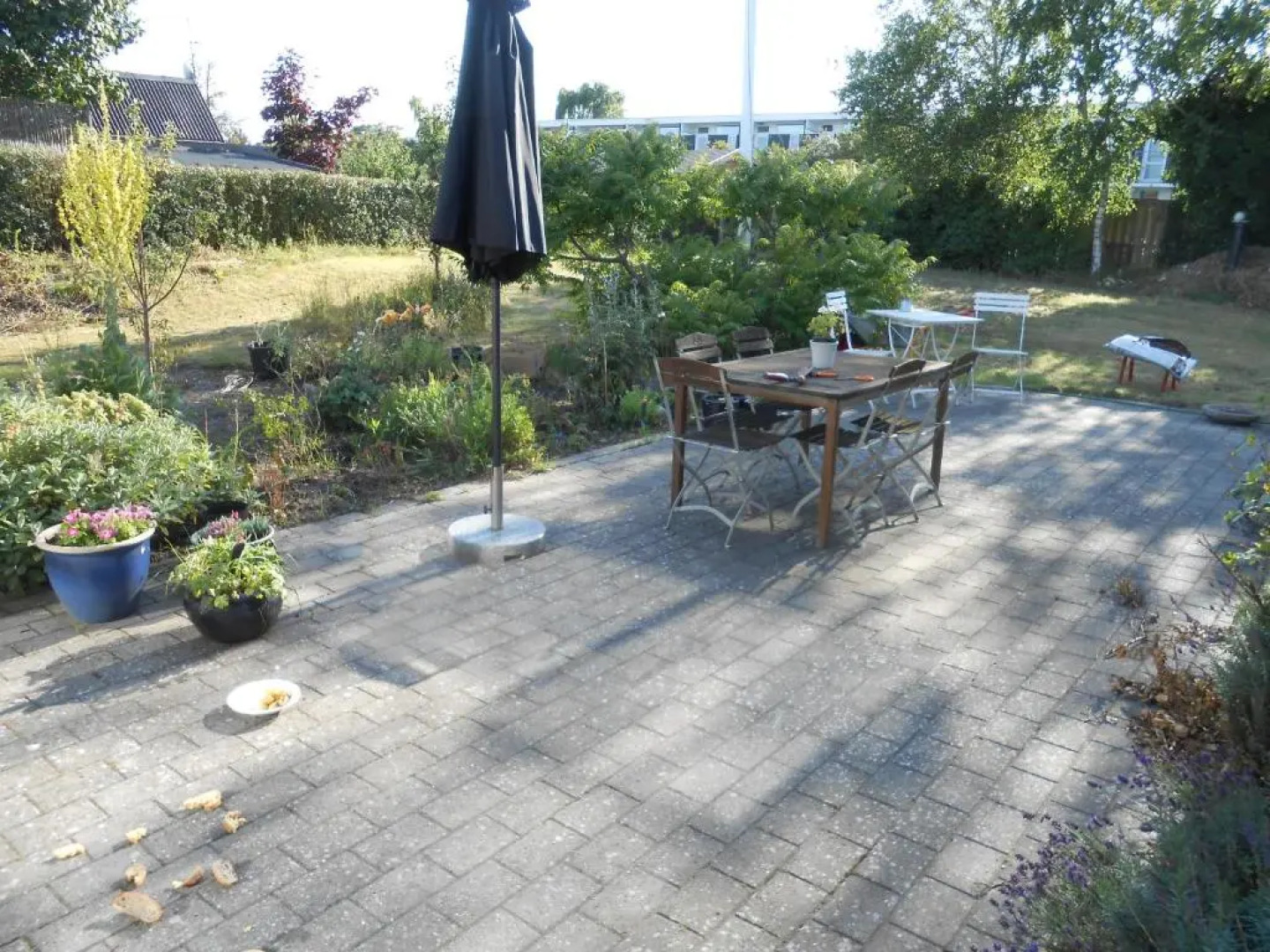 Bønnerup Strand Djursland