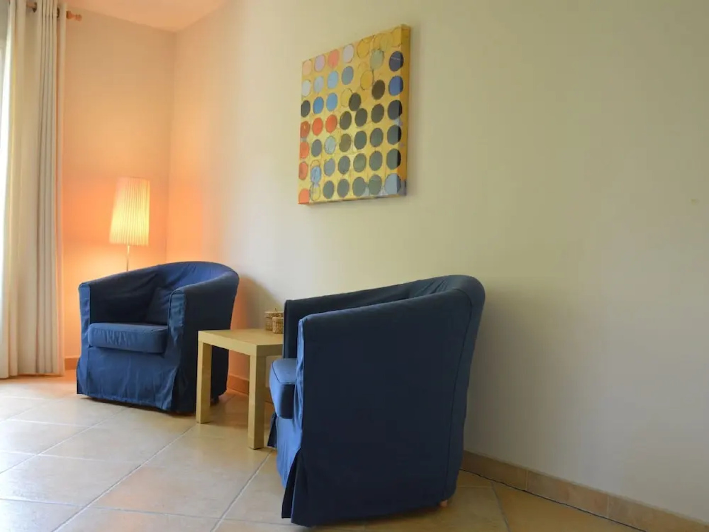 Modern Villa with Private Pool in Cabris