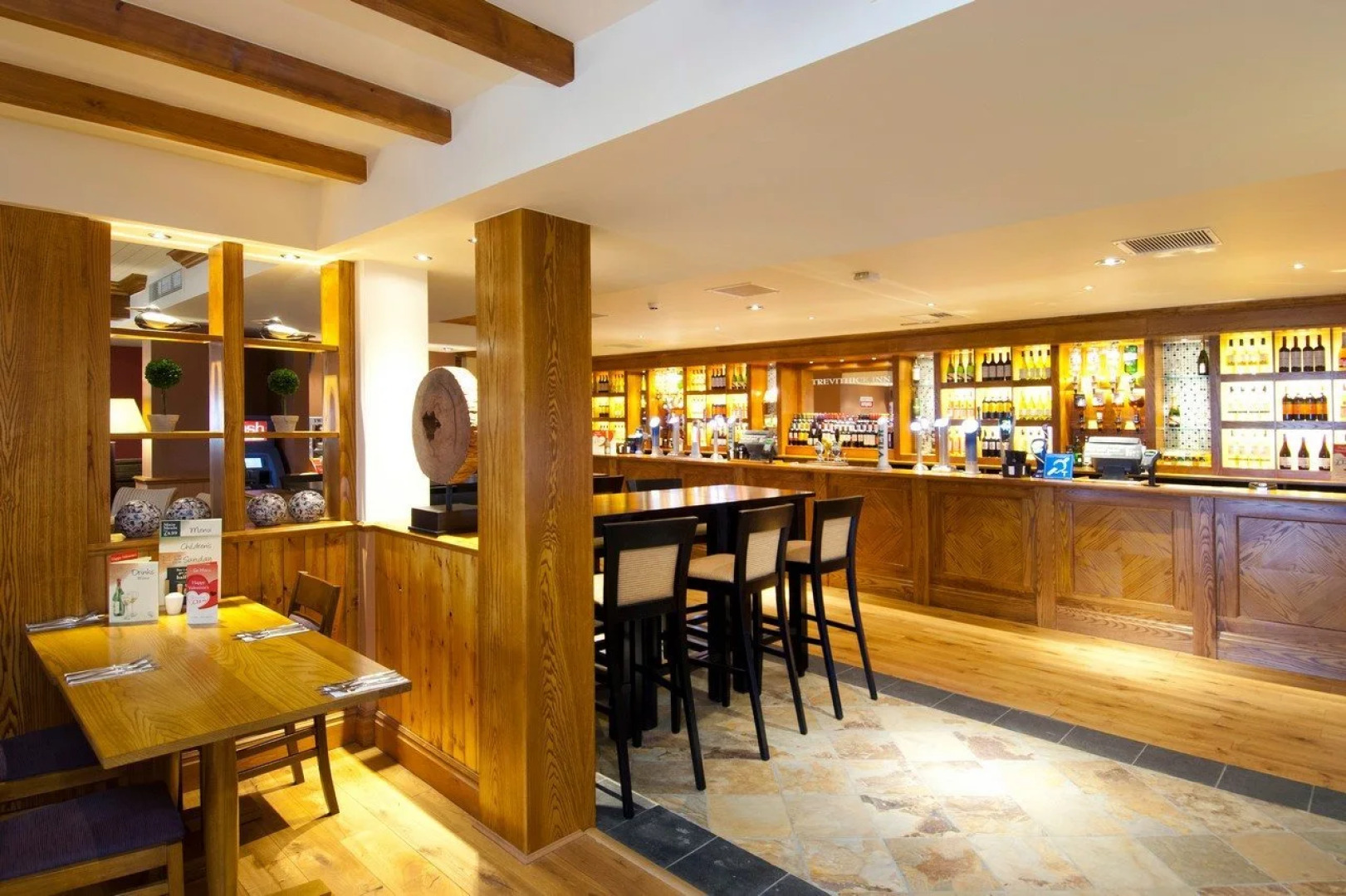 Premier Inn Camborne