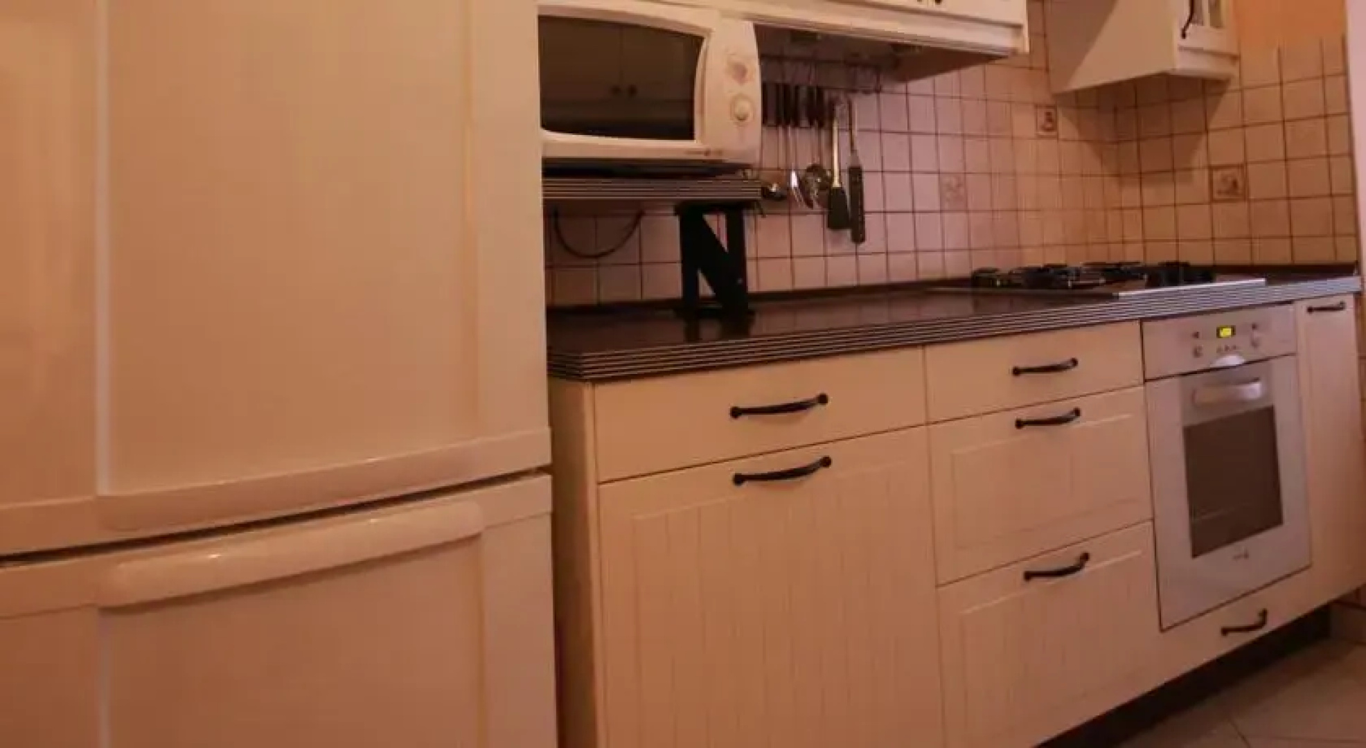 Apartman Csengery