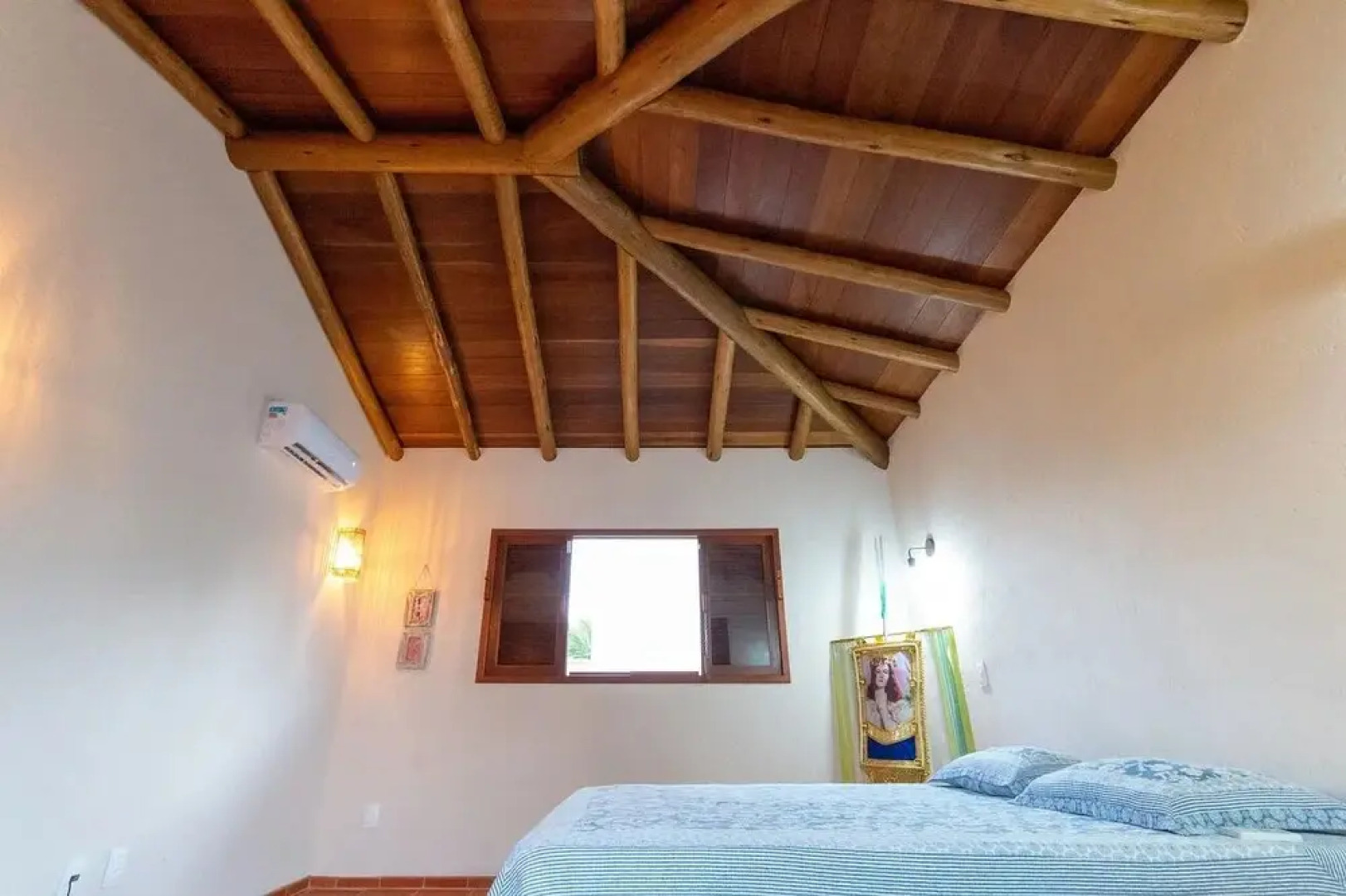 Casa frente mar Camurupim por Carpediem