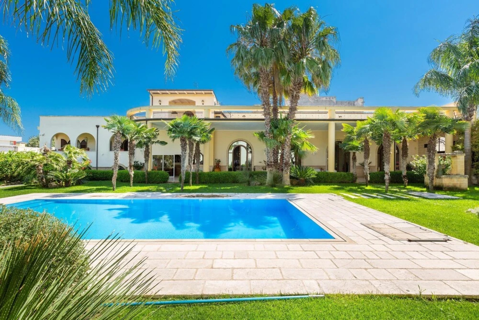 3537 Villa Re by Perle di Puglia