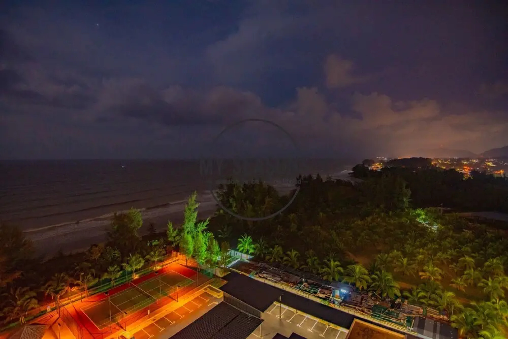 Timurbay Seafront by My Seasons