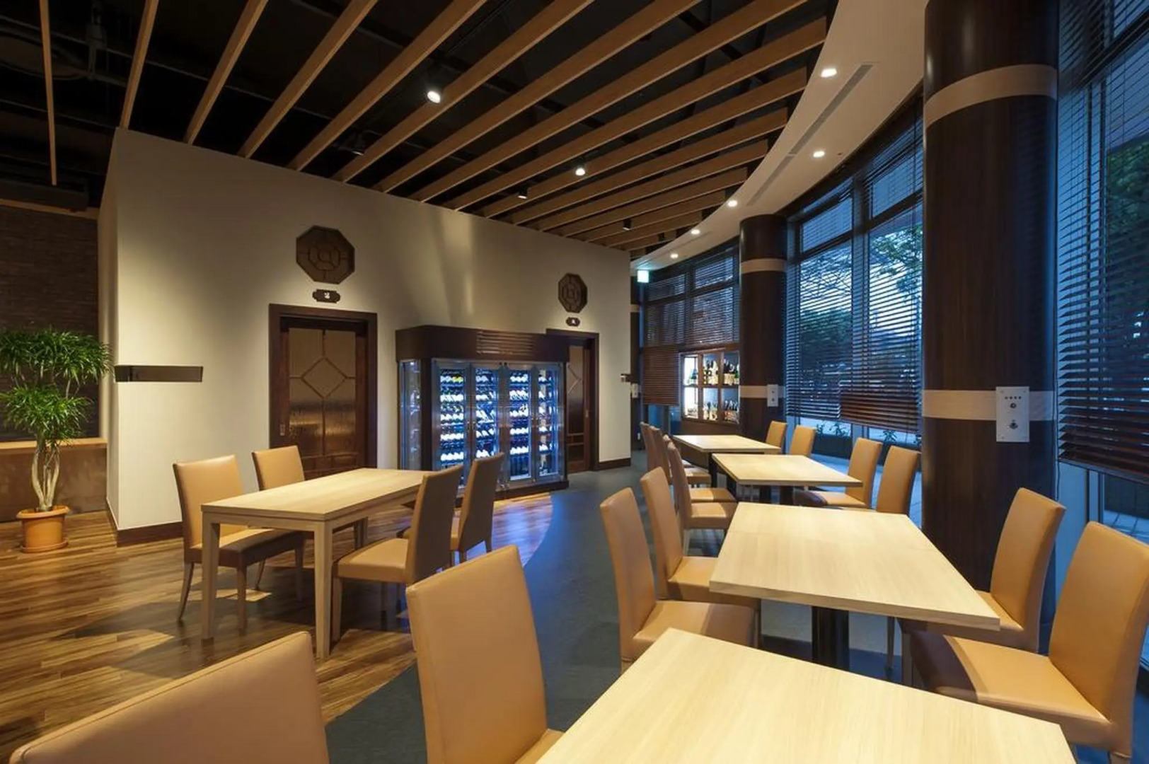 Hotel Kumamoto Terrsa