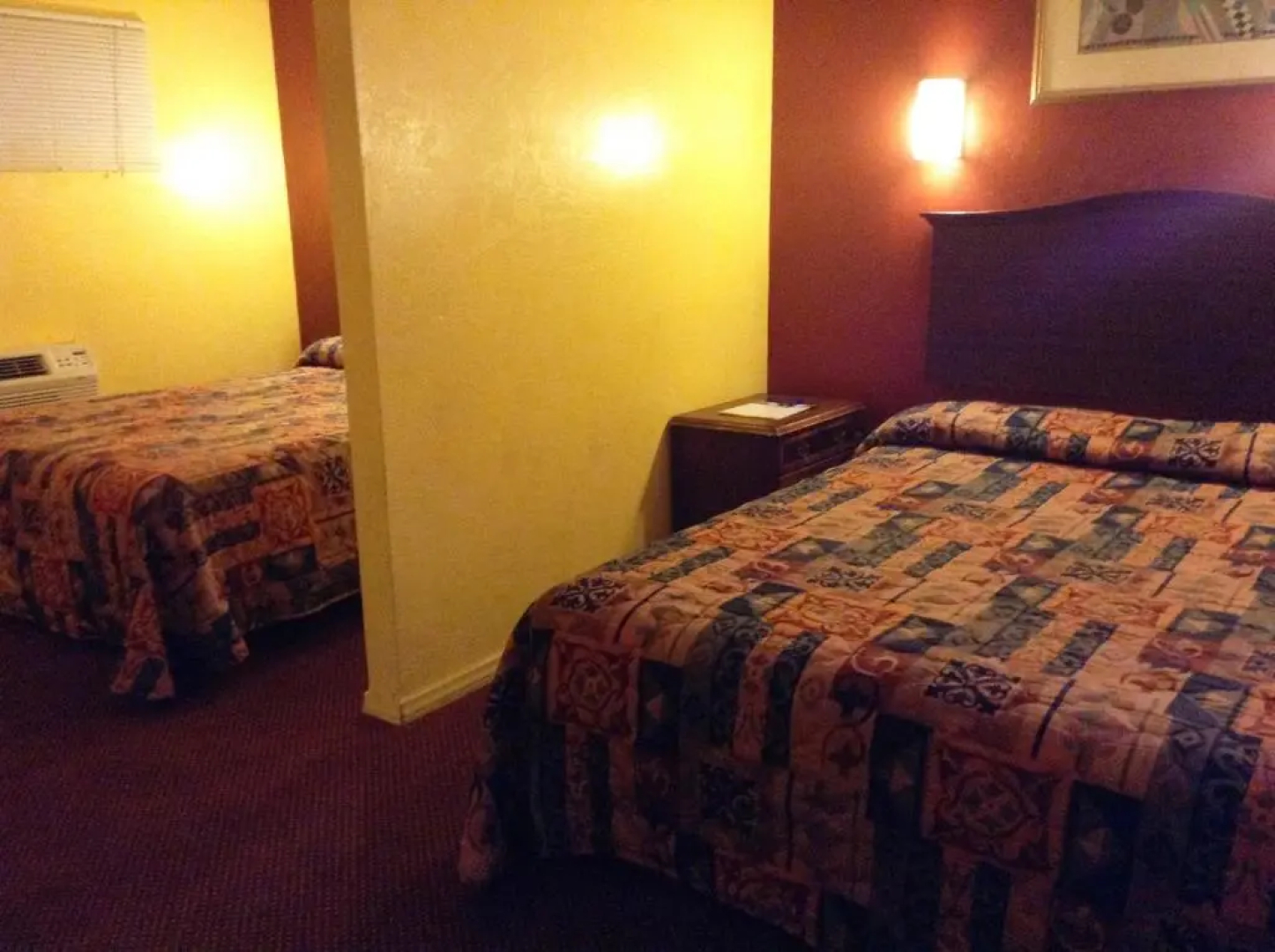 Oceanside Inn and Suites