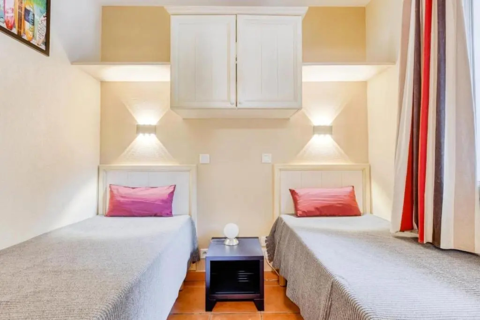 Résidence Les Terrasses d'Arcangues - maeva Home - Appartement 2 Pièces 4 Pers