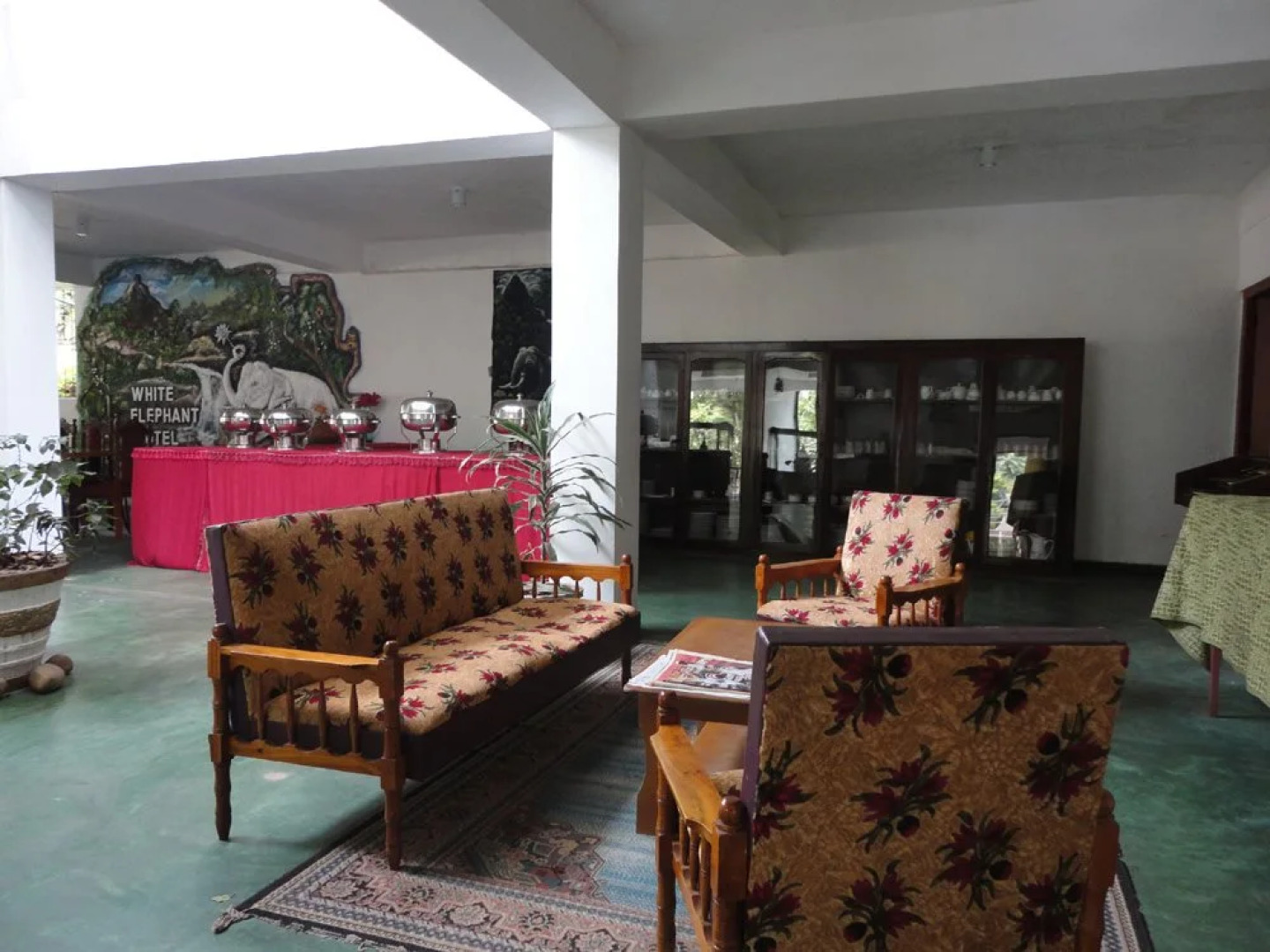 White Elephant Hotel