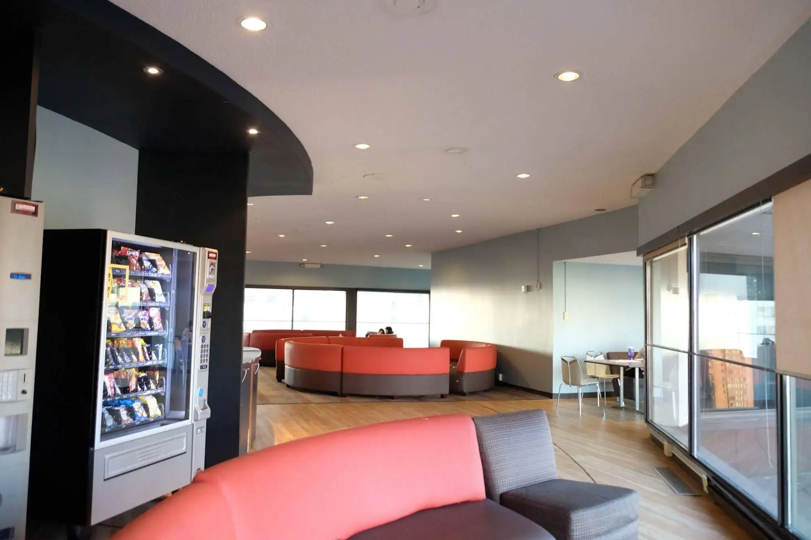 Chestnut Residence - Campus Accommodation