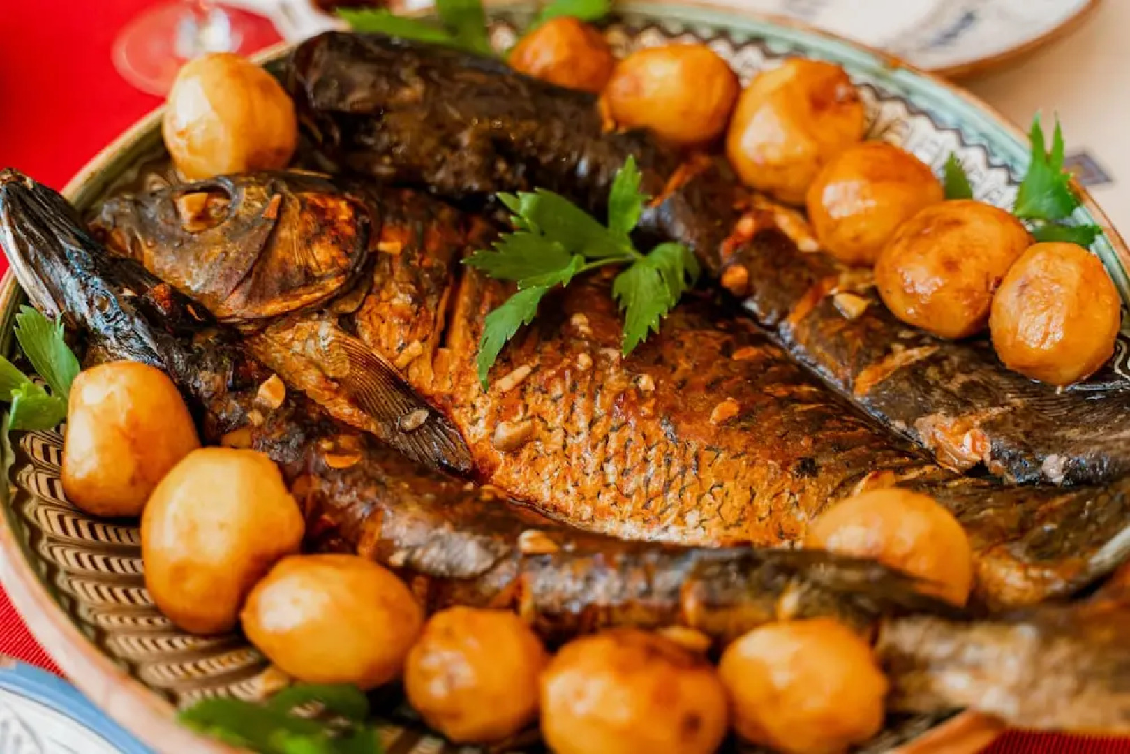 5 Chirpici - Small Traditional Resort