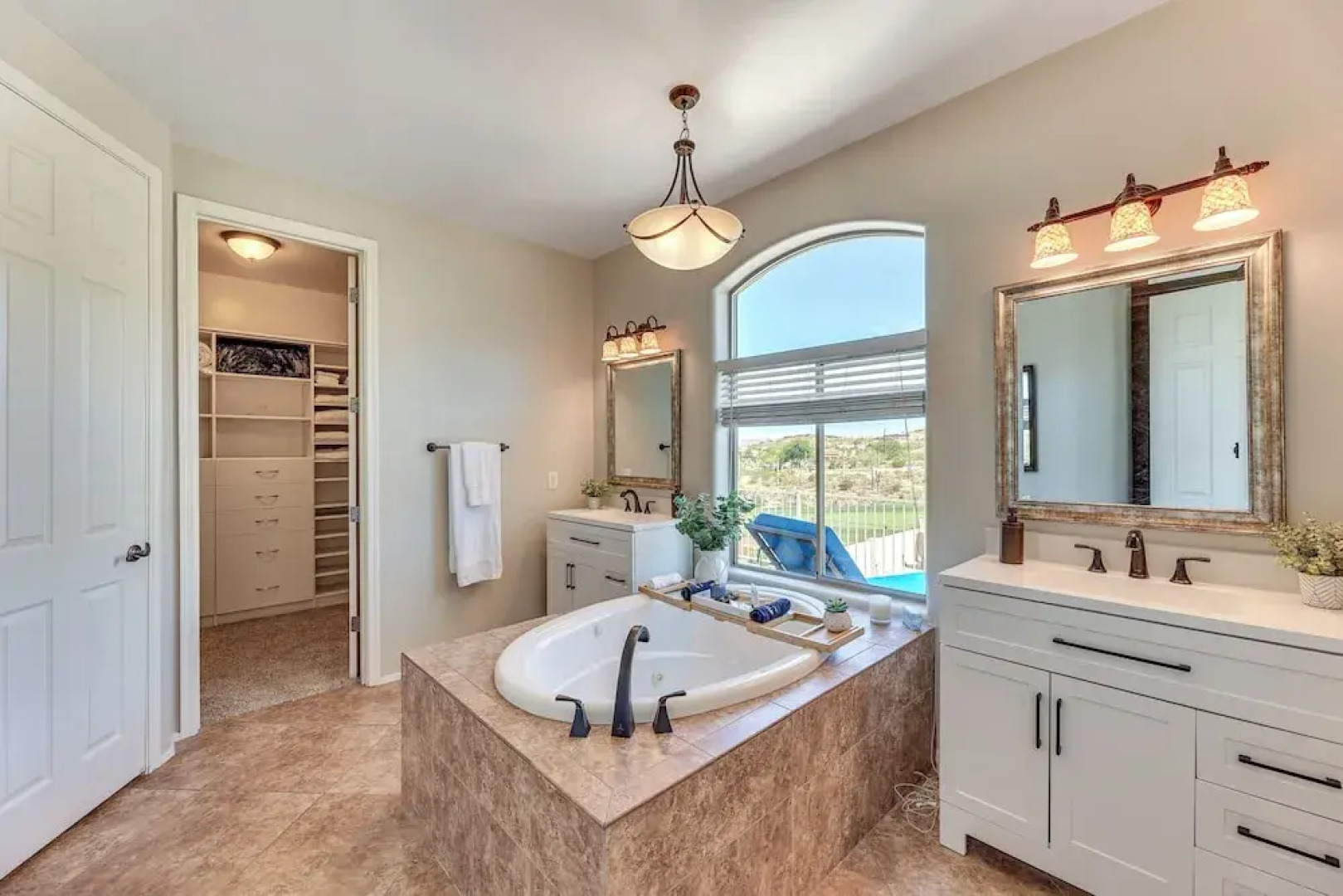 Breathtaking Family Retreat in Elite Gold Canyon!