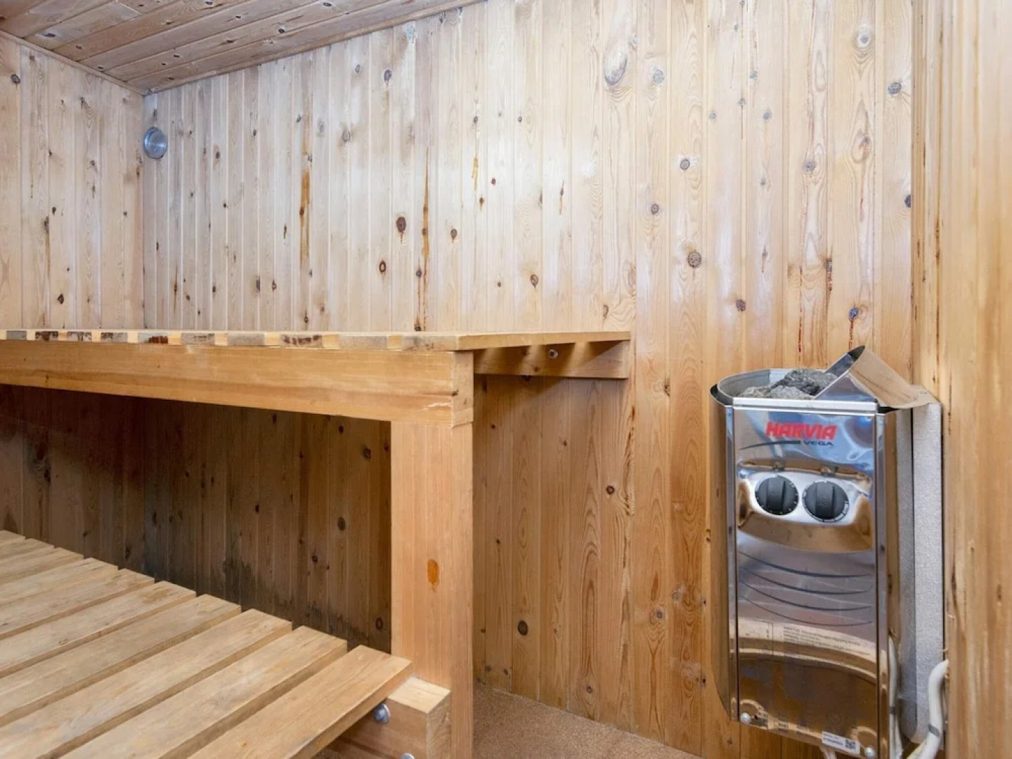 Cozy Sauna House With BBQ - By Traum Ferienwohnungen