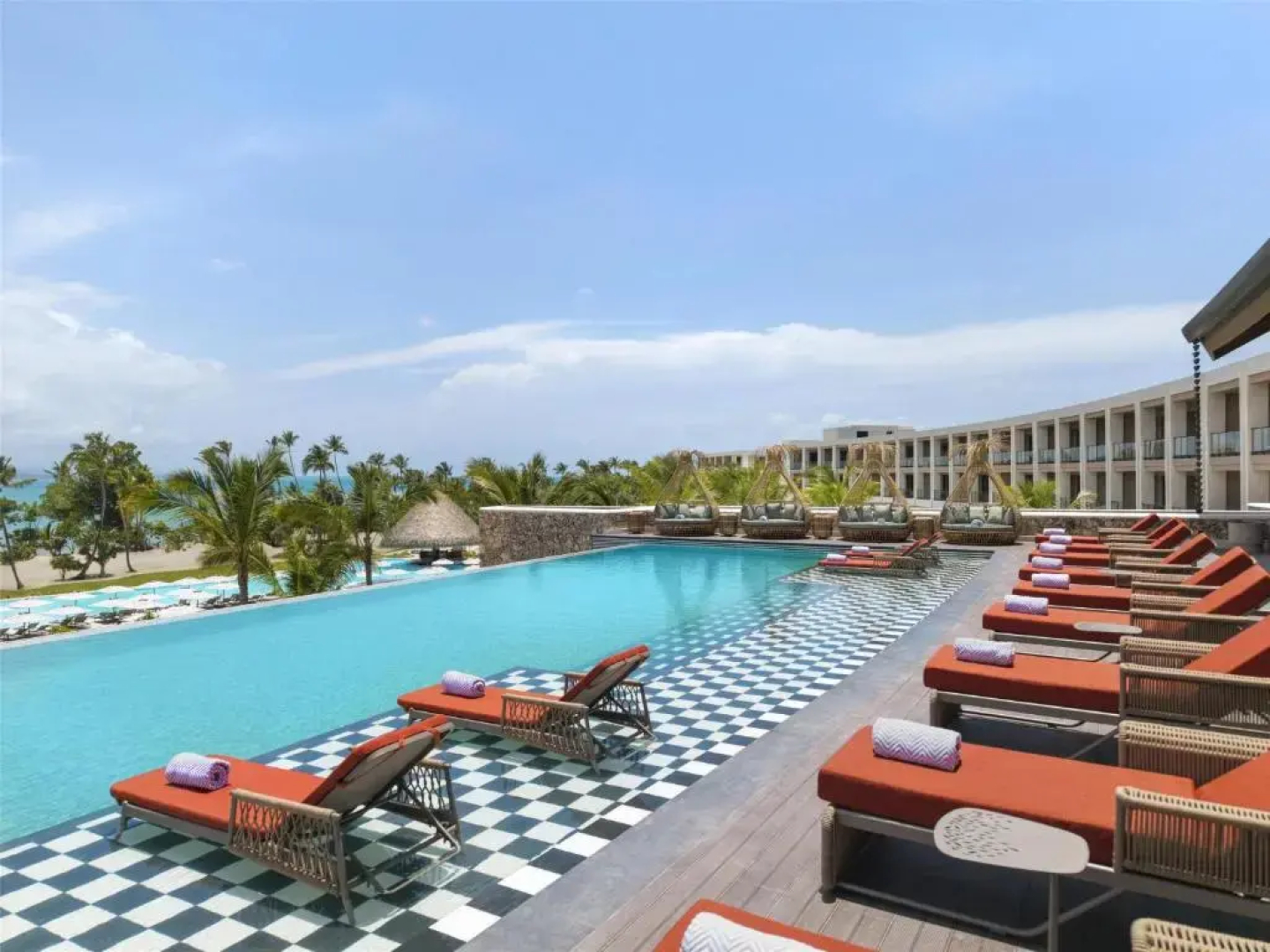 Zemi Miches Punta Cana All-Inclusive Resort, Curio by Hilton
