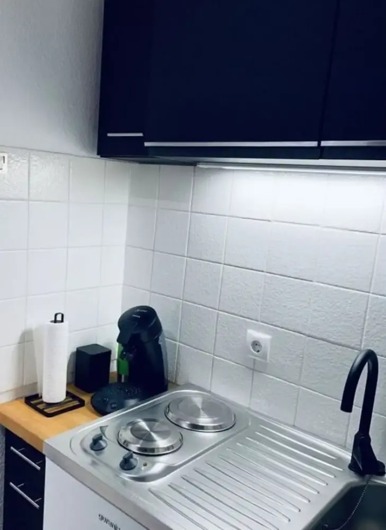 Sea air Modern Retreat