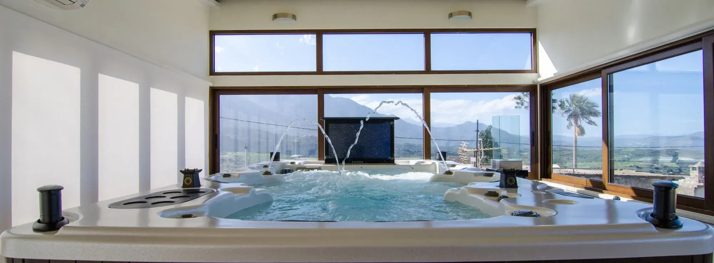 Athina House Spa & Hammam