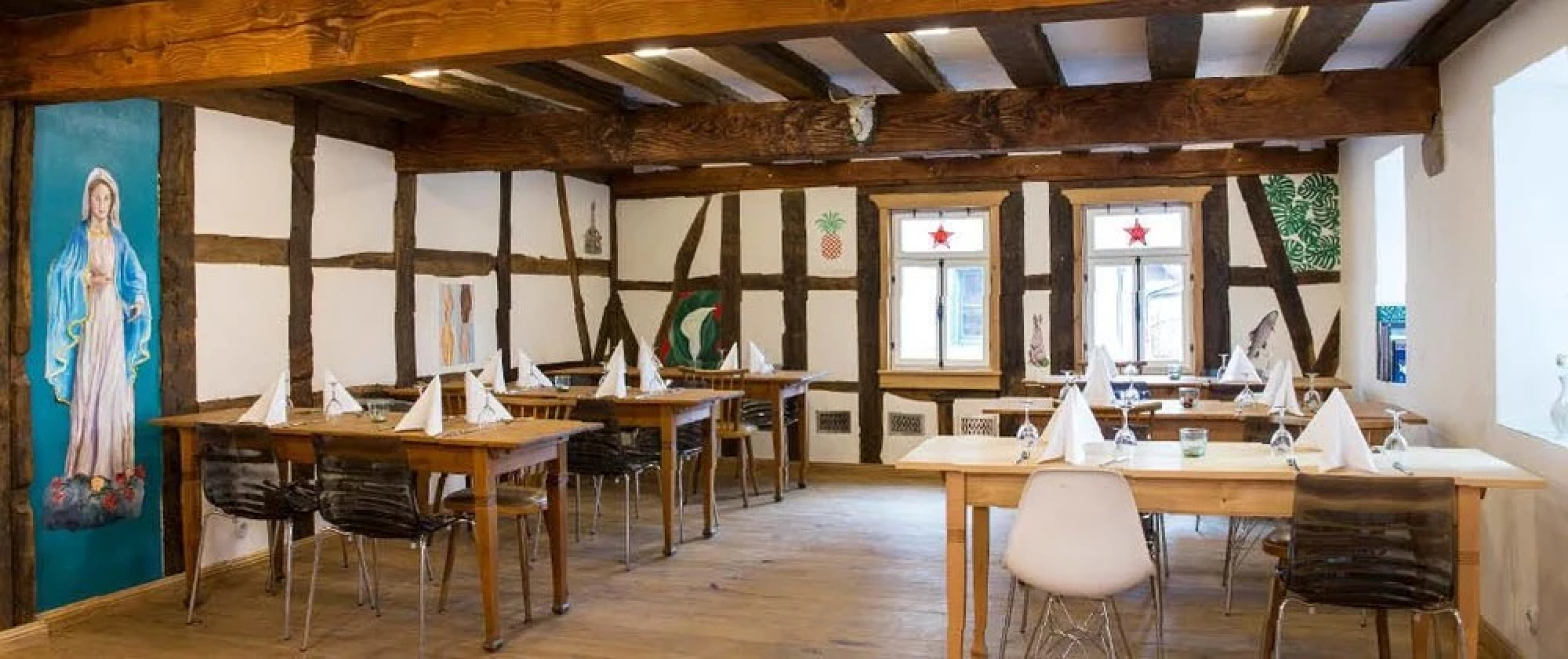 Gasthof zum Ochsen