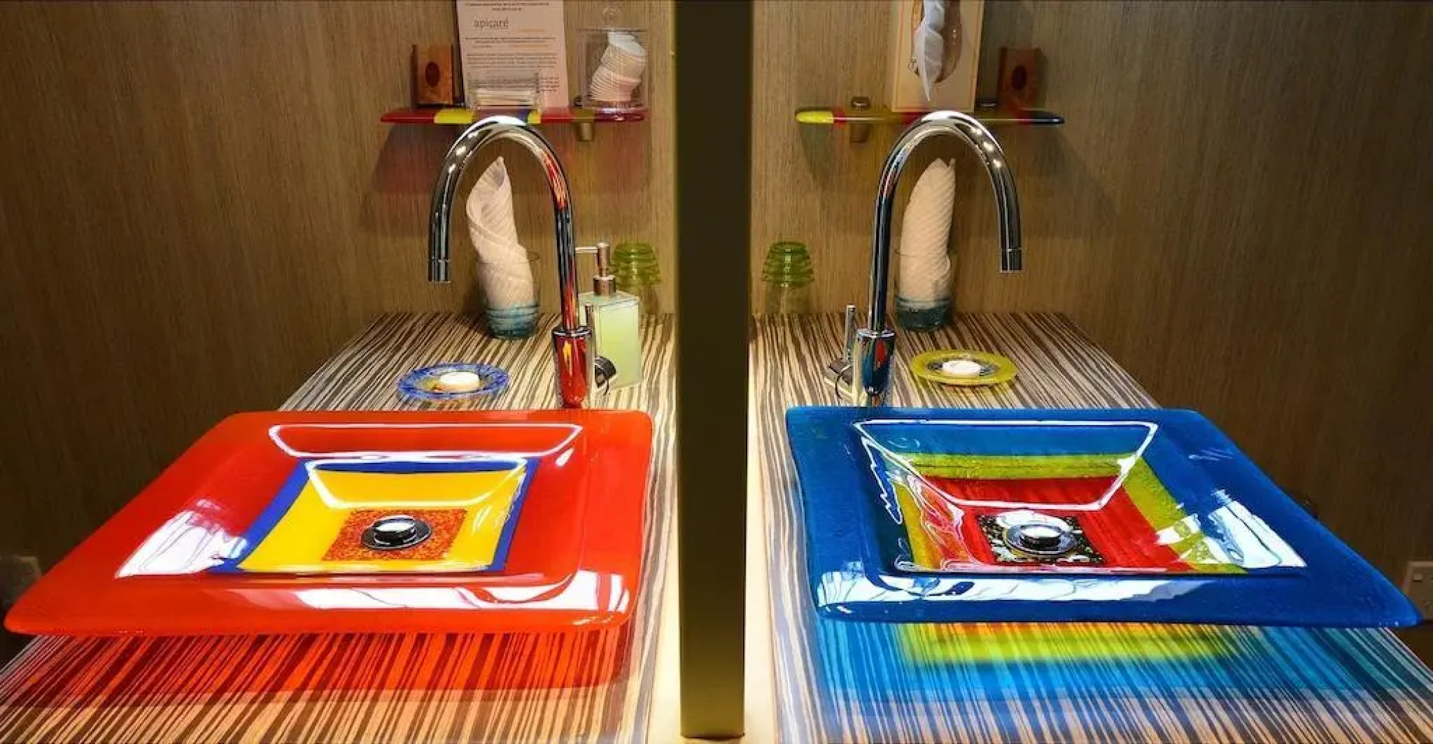 Bushland Park Lodge and Retreat