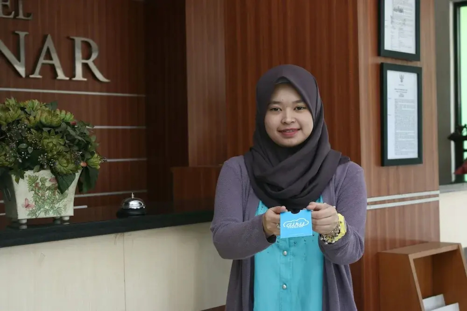 Airy Otista 267 Garut