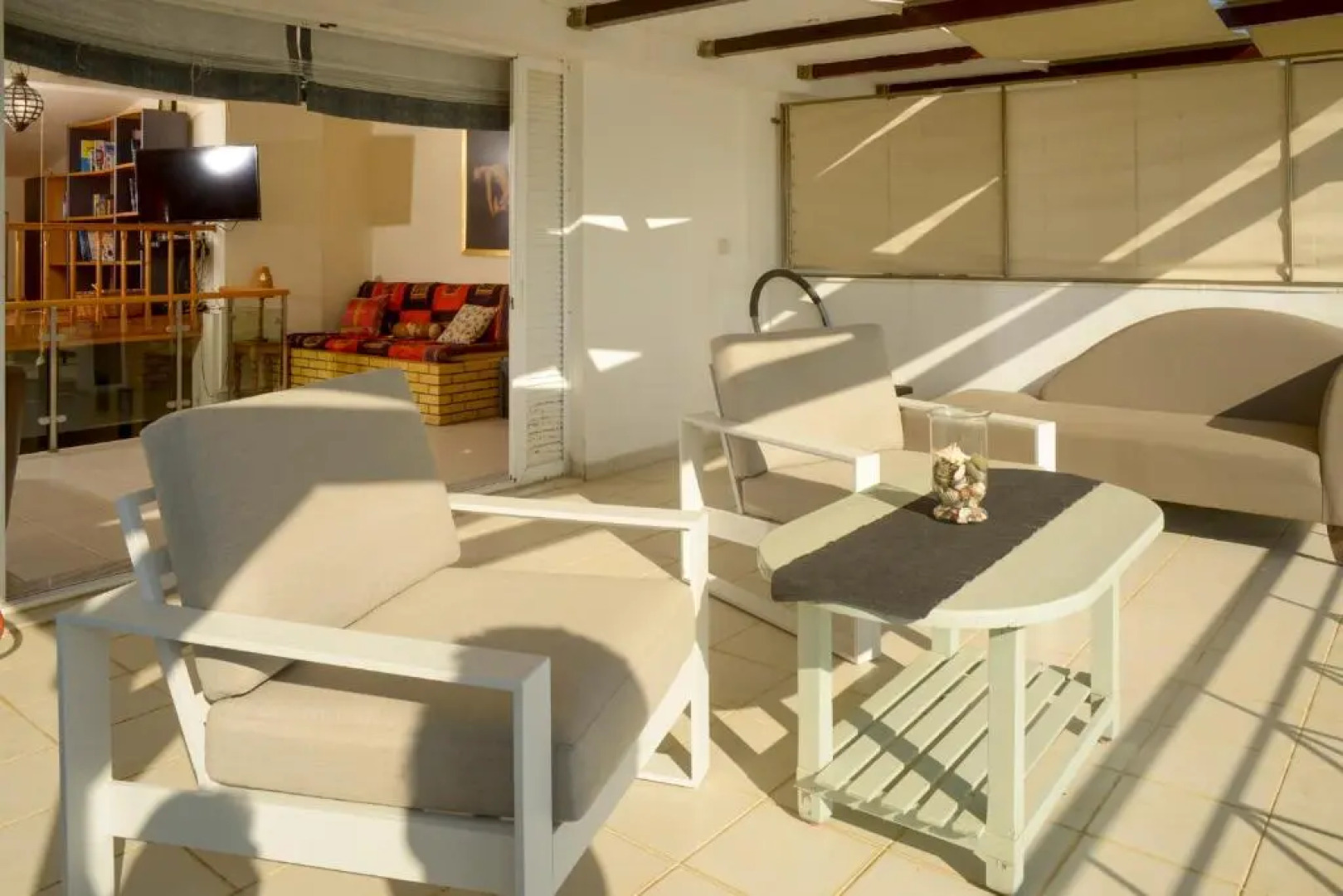 Agali 1 superior maisonette