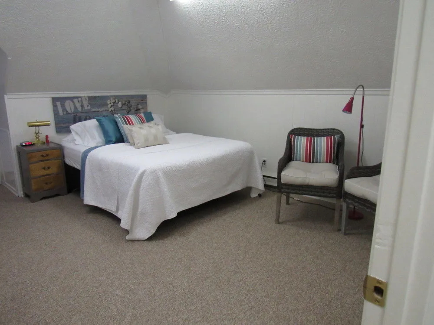 Colborne Bed and Breakfast