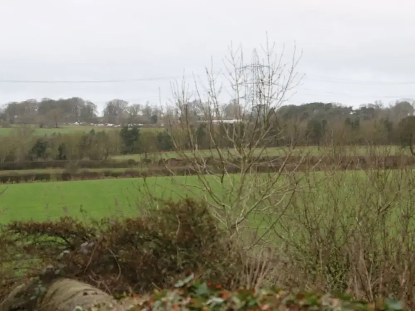 Houghton North Farm Cottage