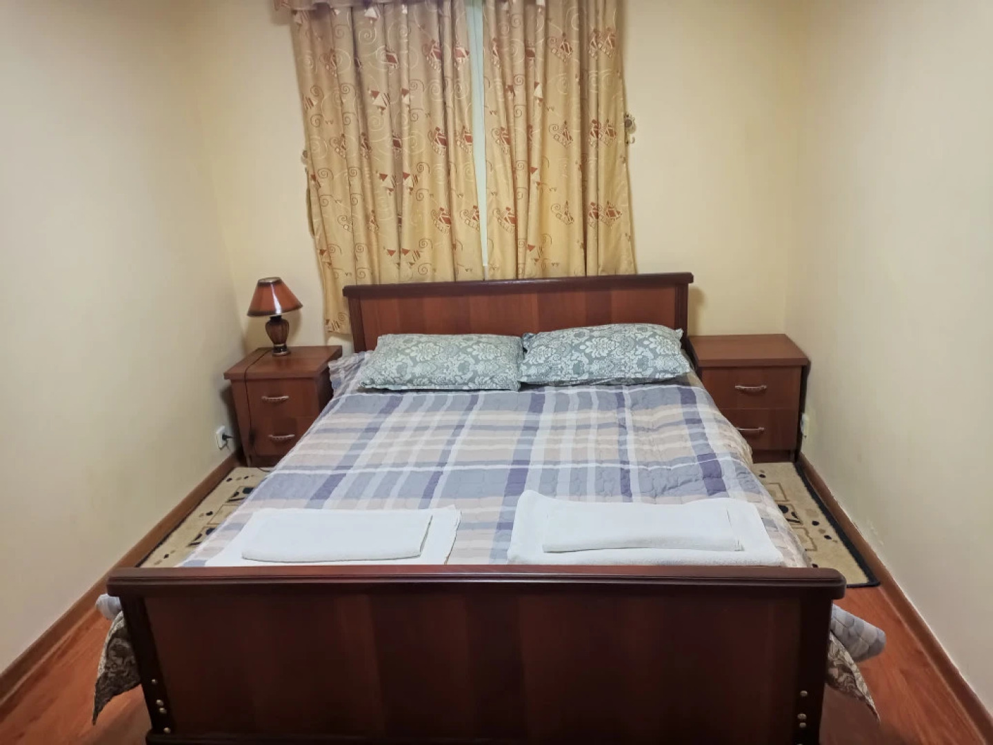 BREEZE Resort Hotel