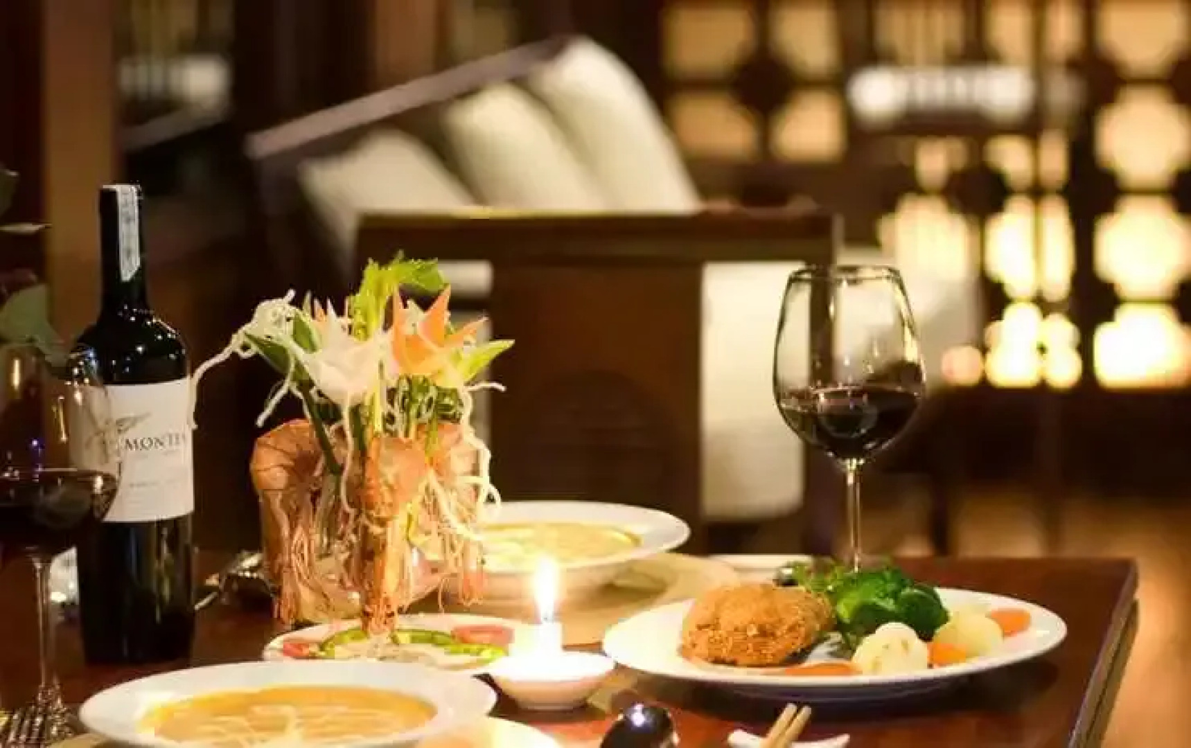 Indochina Sails Ha Long Bay