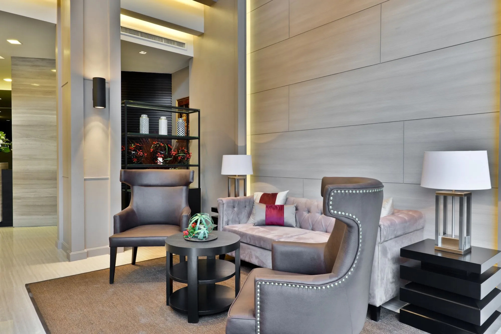 Civic Horizon Hotel & Residence