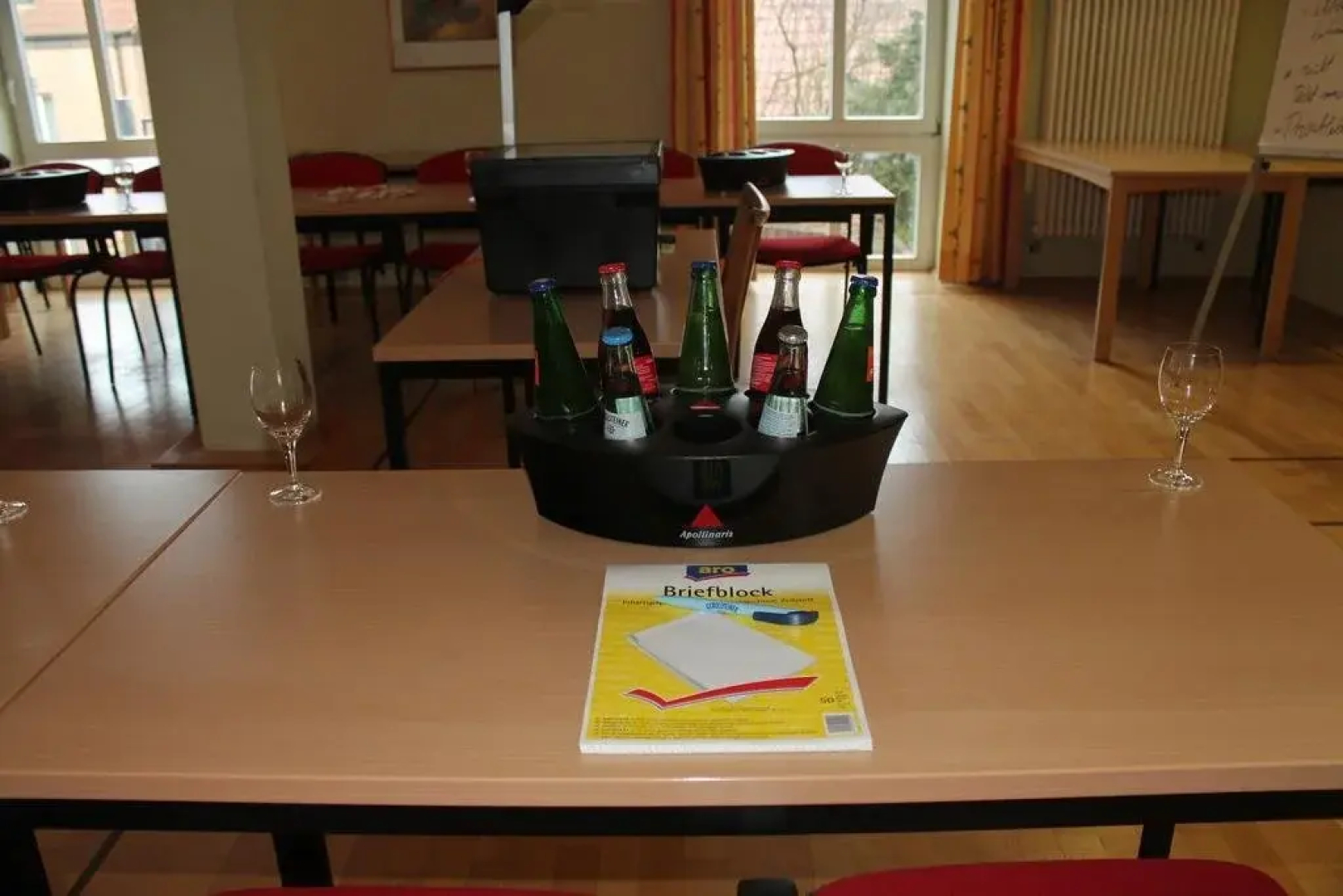 Alte Brennerei Hellmann