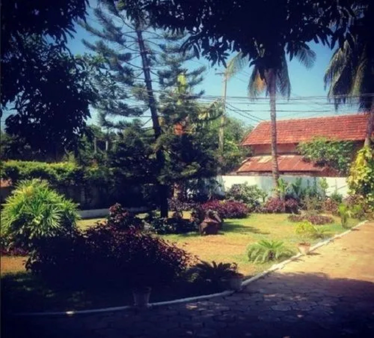 Vista BnB Old Park Road