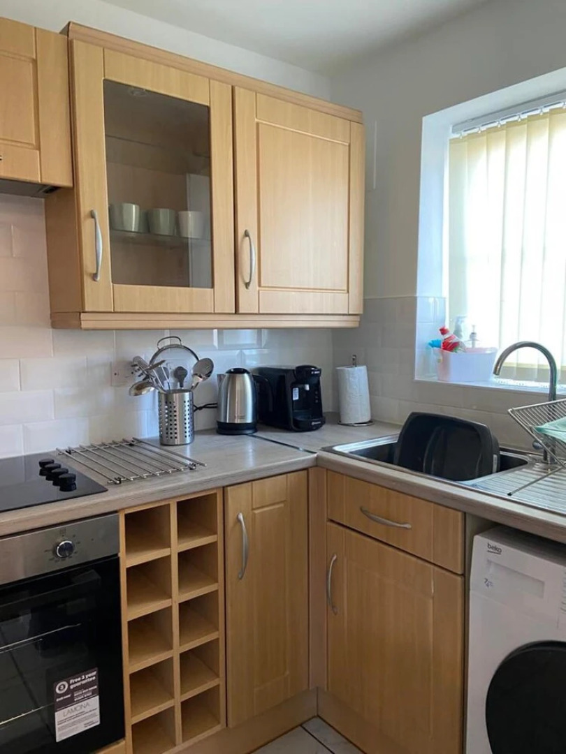 Captivating 3-bed House in March