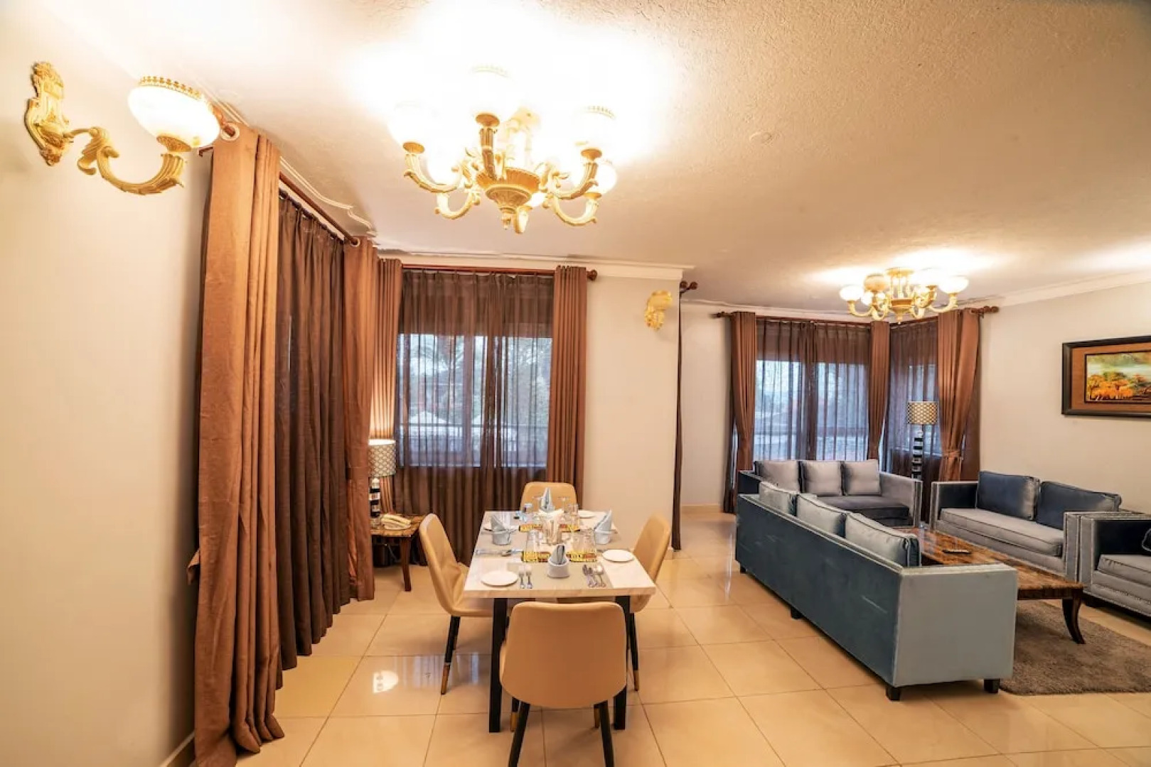 A'lure Hotel & Residences