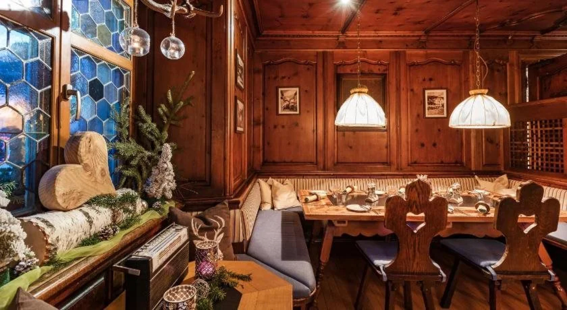 Hotel Restaurant Krone