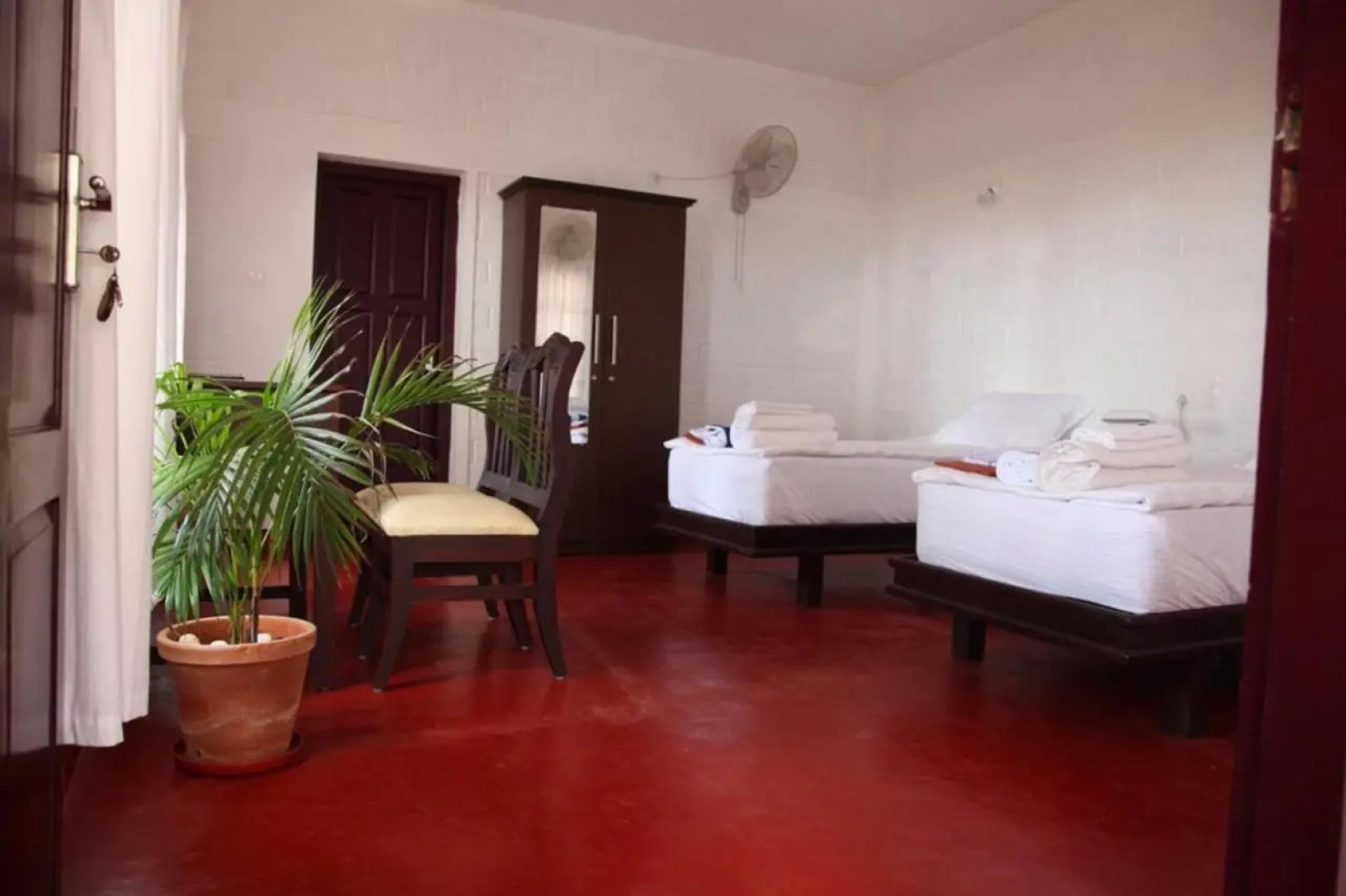 Veda5 Ayurveda Living Village