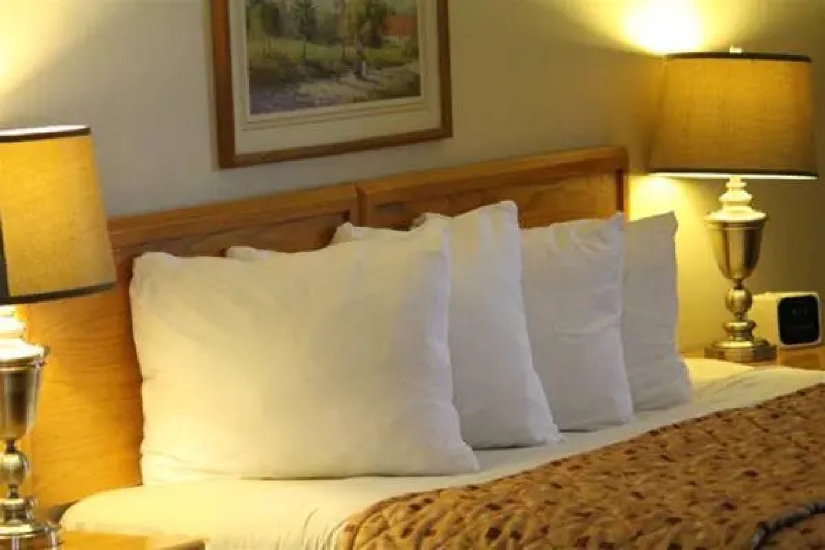 Roger's Motel