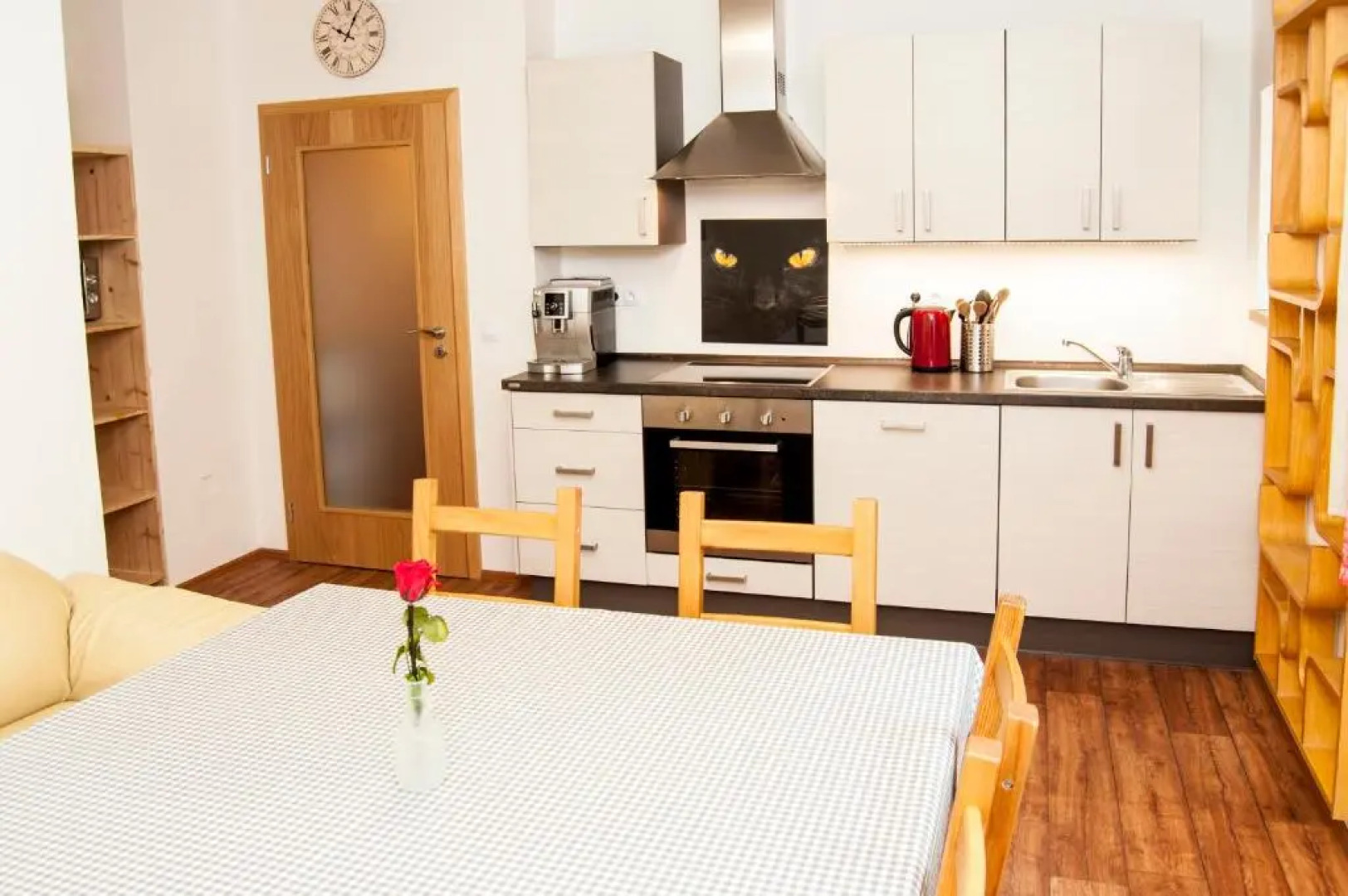 Pension Chata Anděl