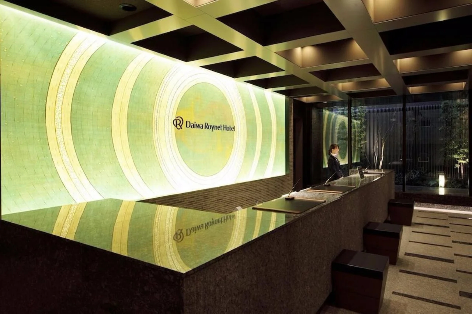 Daiwa Roynet Hotel Kyoto Shijo Karasuma