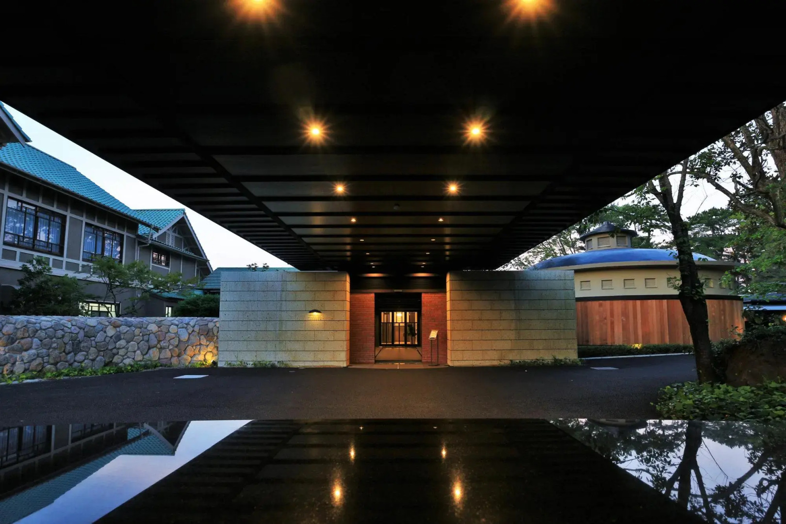 Amane Resort Gahama