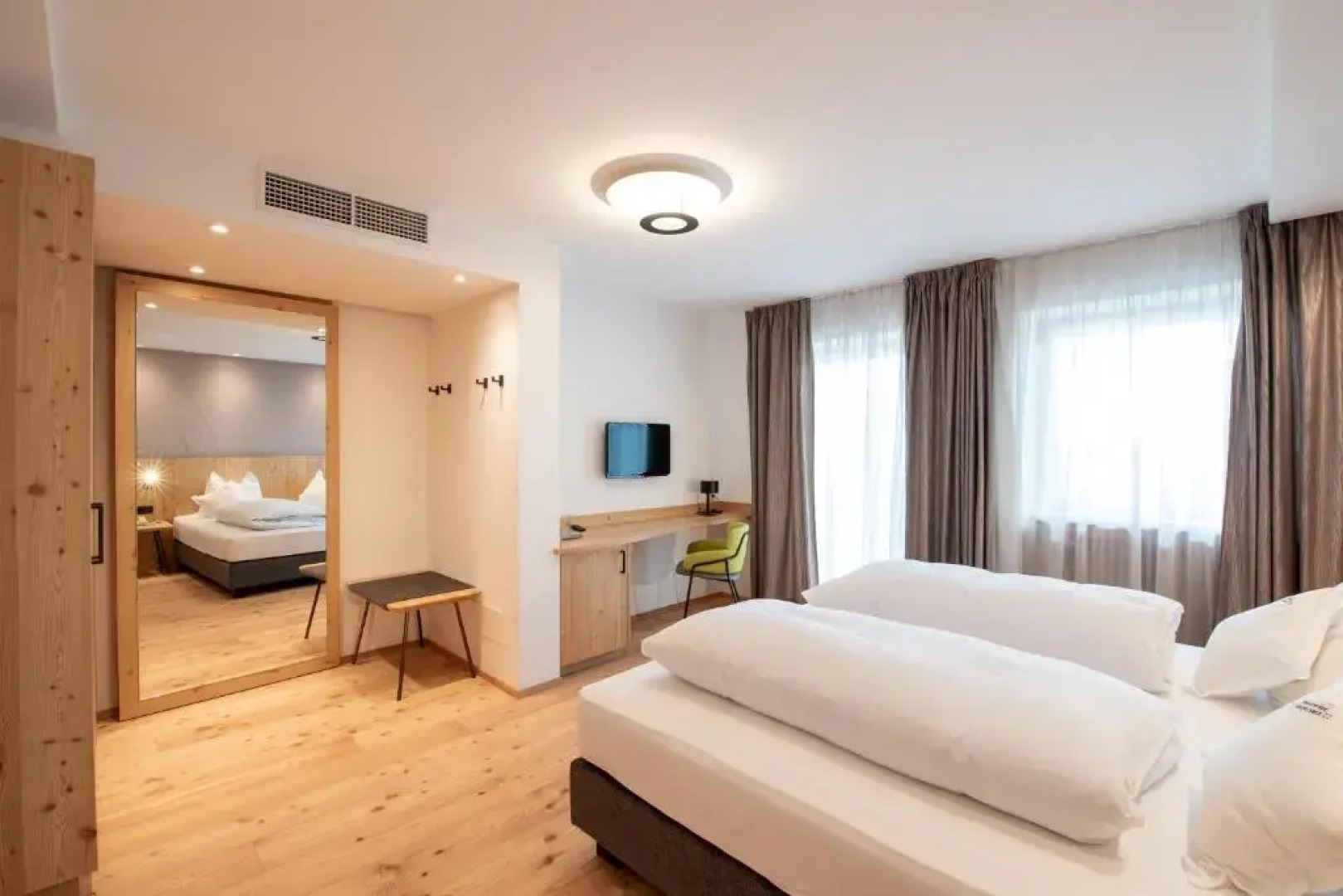 Oberwirt Weisses Kreuz