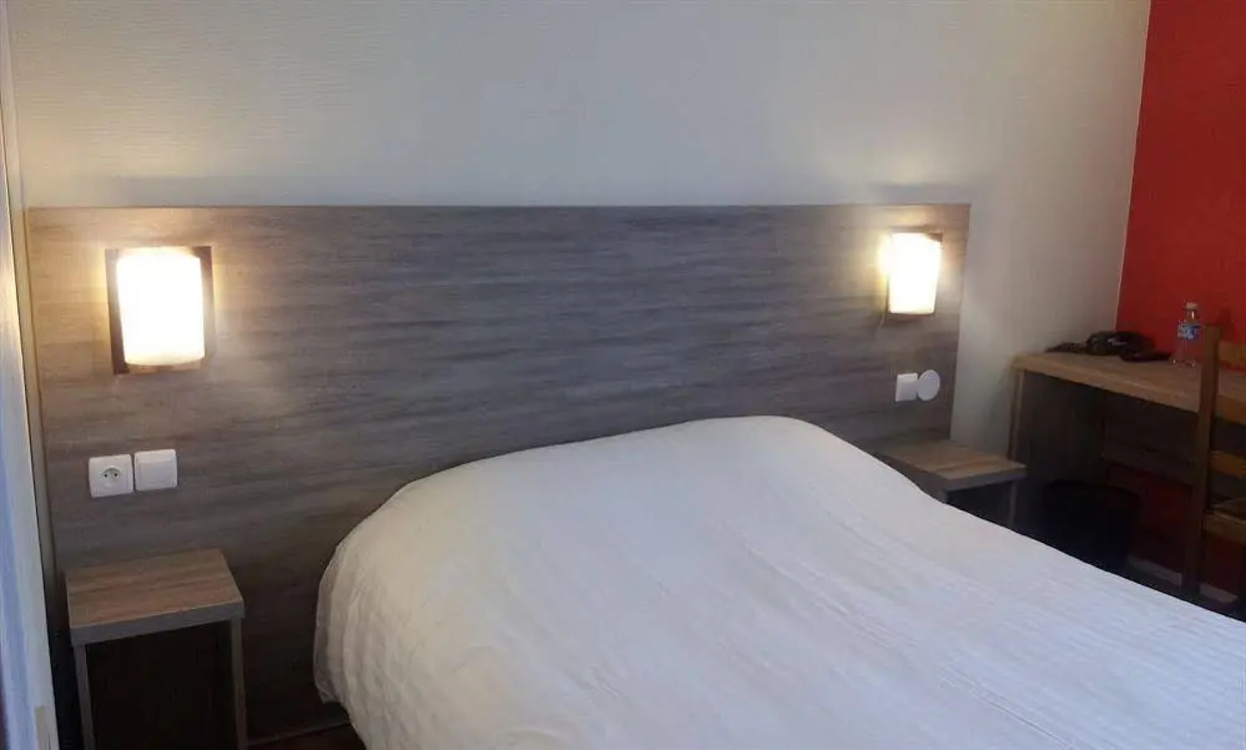 Brit Hôtel des Provinces – Orléans Sud